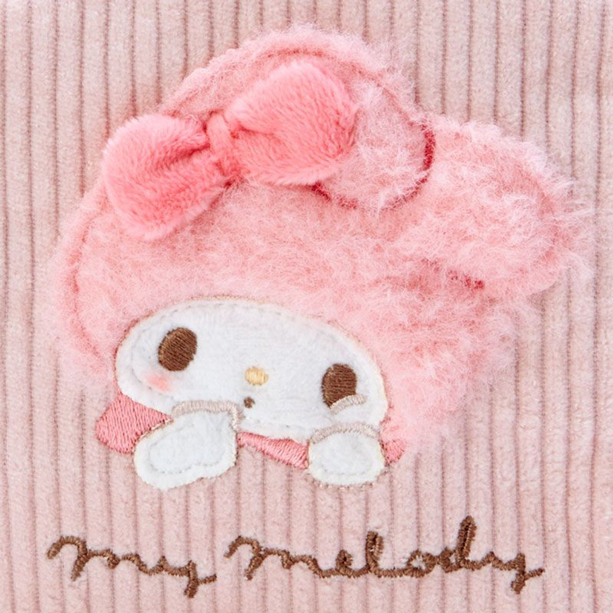 My Melody Mini Pouch (Just Chillin&#39; Series) Bags Japan Original   