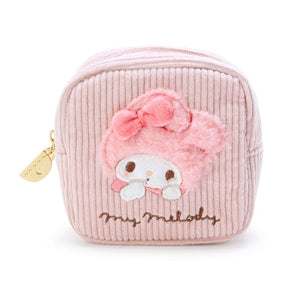 My Melody Mini Pouch (Just Chillin' Series) Bags Japan Original   