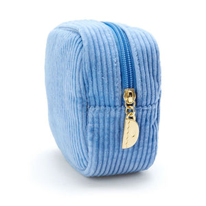 Cinnamoroll Mini Pouch (Just Chillin' Series) Bags Japan Original   