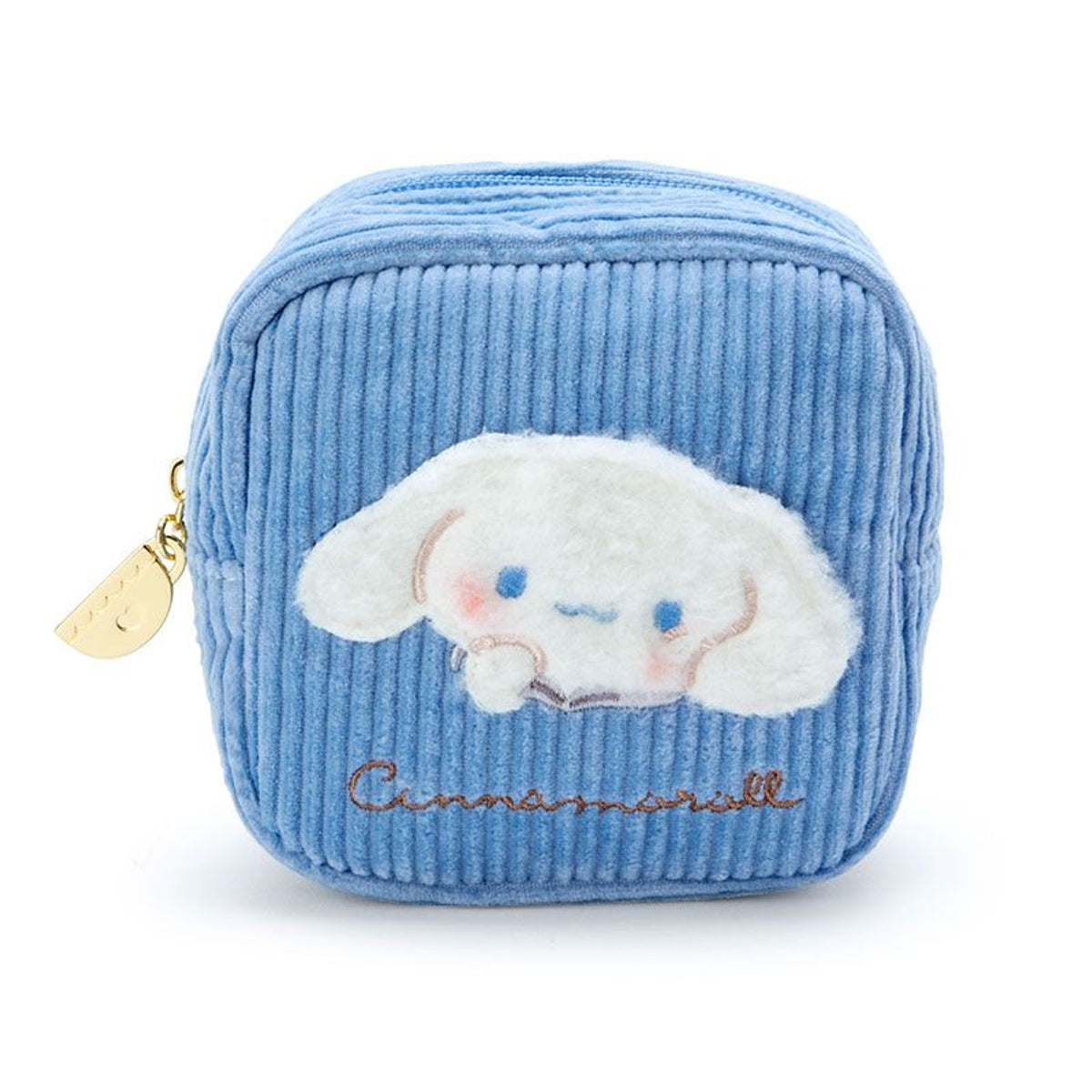 Cinnamoroll Mini Pouch (Just Chillin&#39; Series) Bags Japan Original   