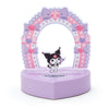 Kuromi Acrylic Light-Up Display Home Goods Japan Original   