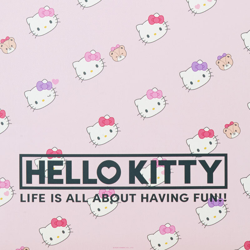 Hello Kitty Training Fitness Mat