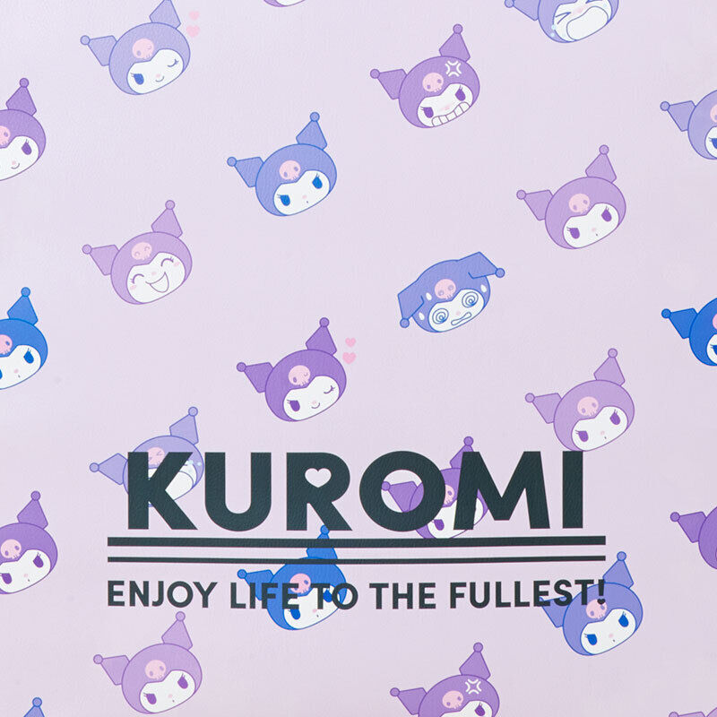 Kuromi Training Fitness Mat Home Goods Japan Original   