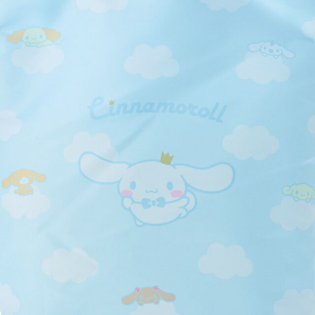 Cinnamoroll Drawstring Tote Bag Bags Japan Original   