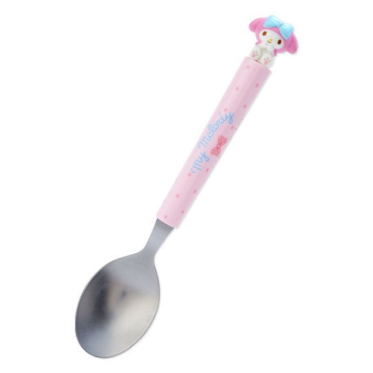 My Melody Mascot Spoon Home Goods Japan Original   