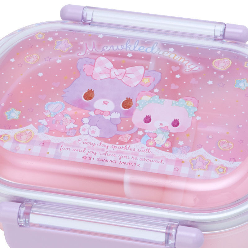Mewkledreamy Bento Lunchbox Home Goods Japan Original   