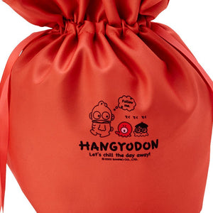 Hangyodon 2-Way Tote (Relax At Home Series) Bags Japan Original   