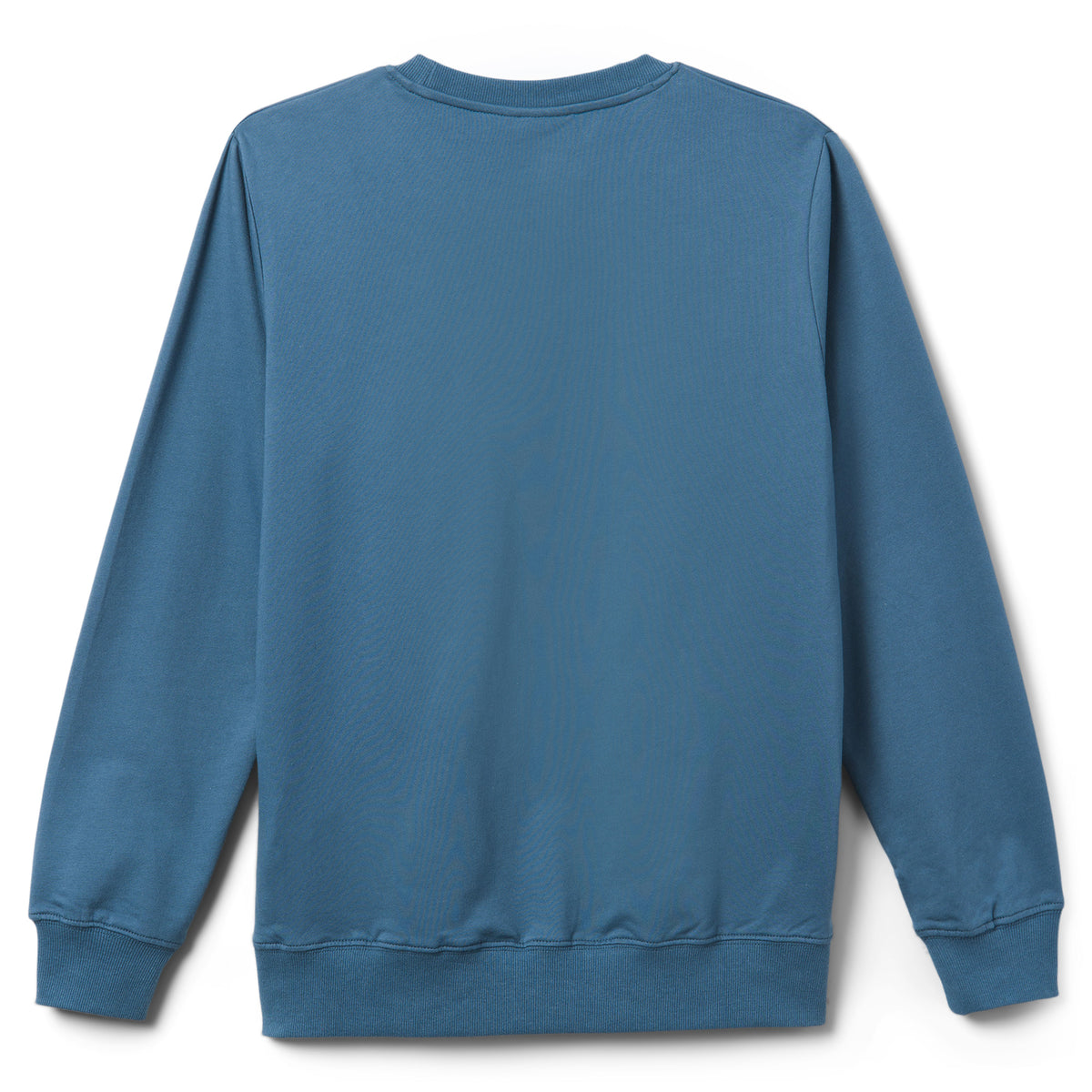 Keroppi &amp; Teru Teru Sweatshirt Blue Apparel Global License   