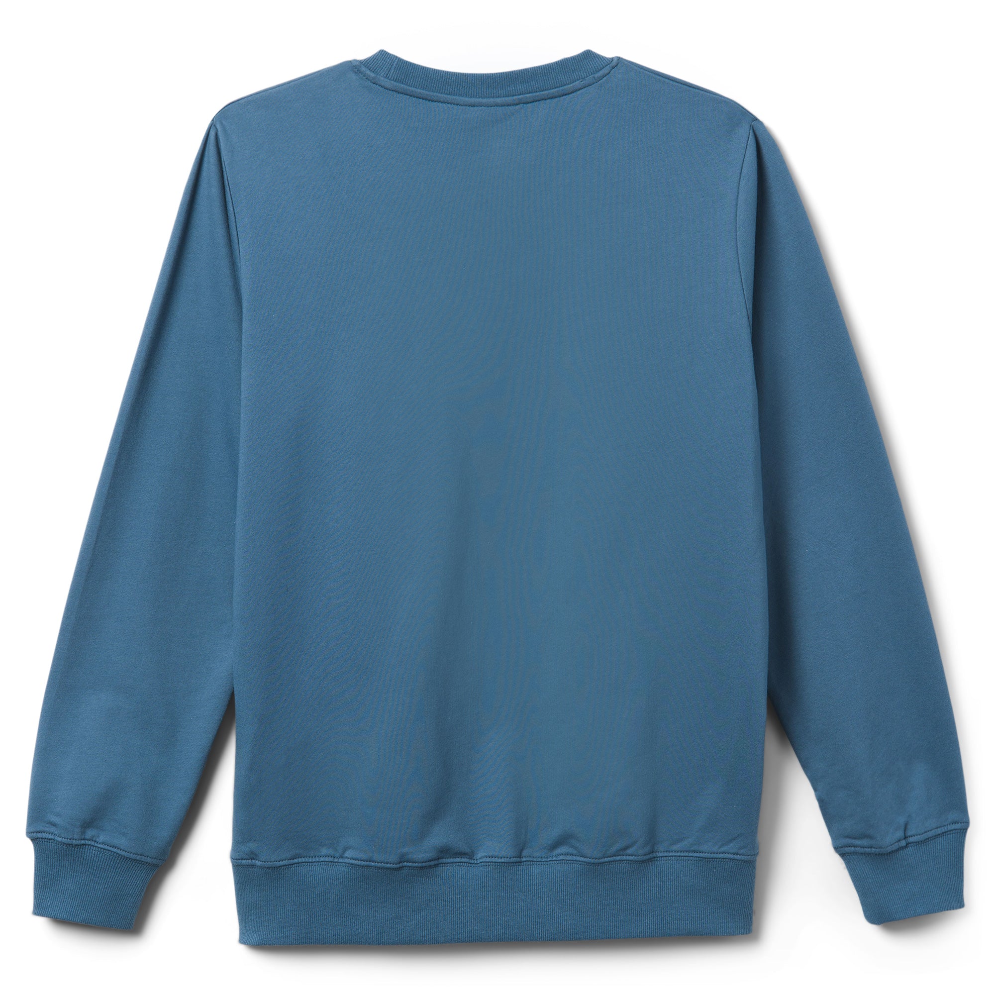 Keroppi & Teru Teru Sweatshirt Blue Apparel Global License   