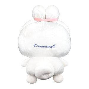Cinnamoroll Plush Throw Pillow (Amusement Park Series) Home Goods Global Original   