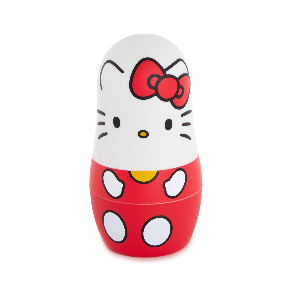 Hello Kitty and Friends Nesting Dolls Home Goods HUNET GLOBAL CREATIONS INC   