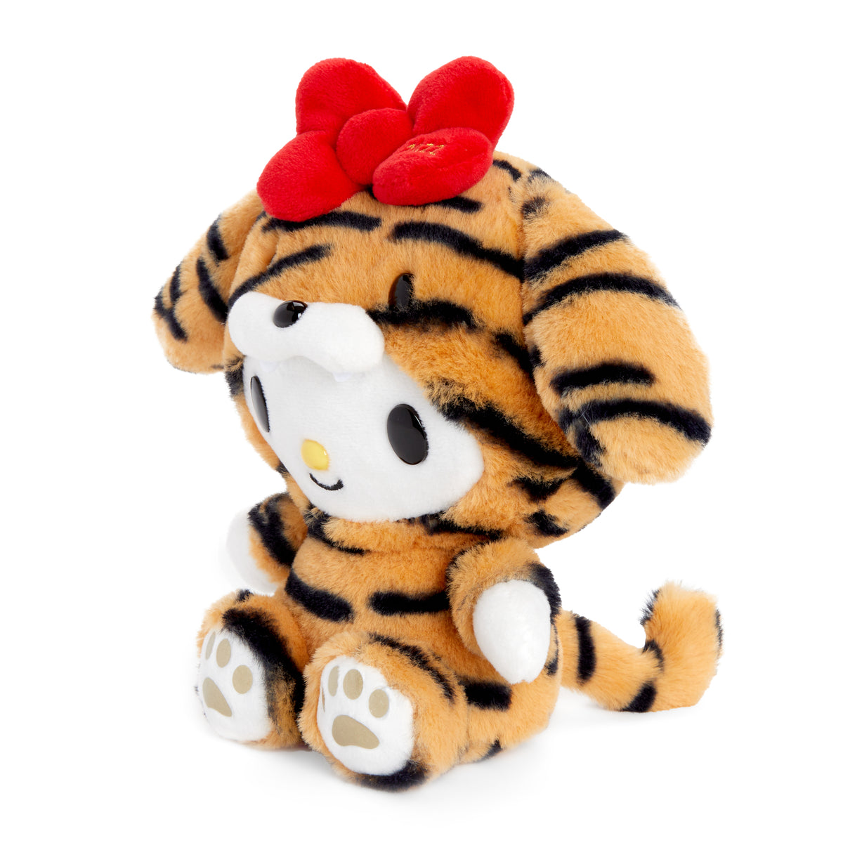 My Melody Year of the Tiger 2022 Plush Plush HUNET GLOBAL CREATIONS INC   