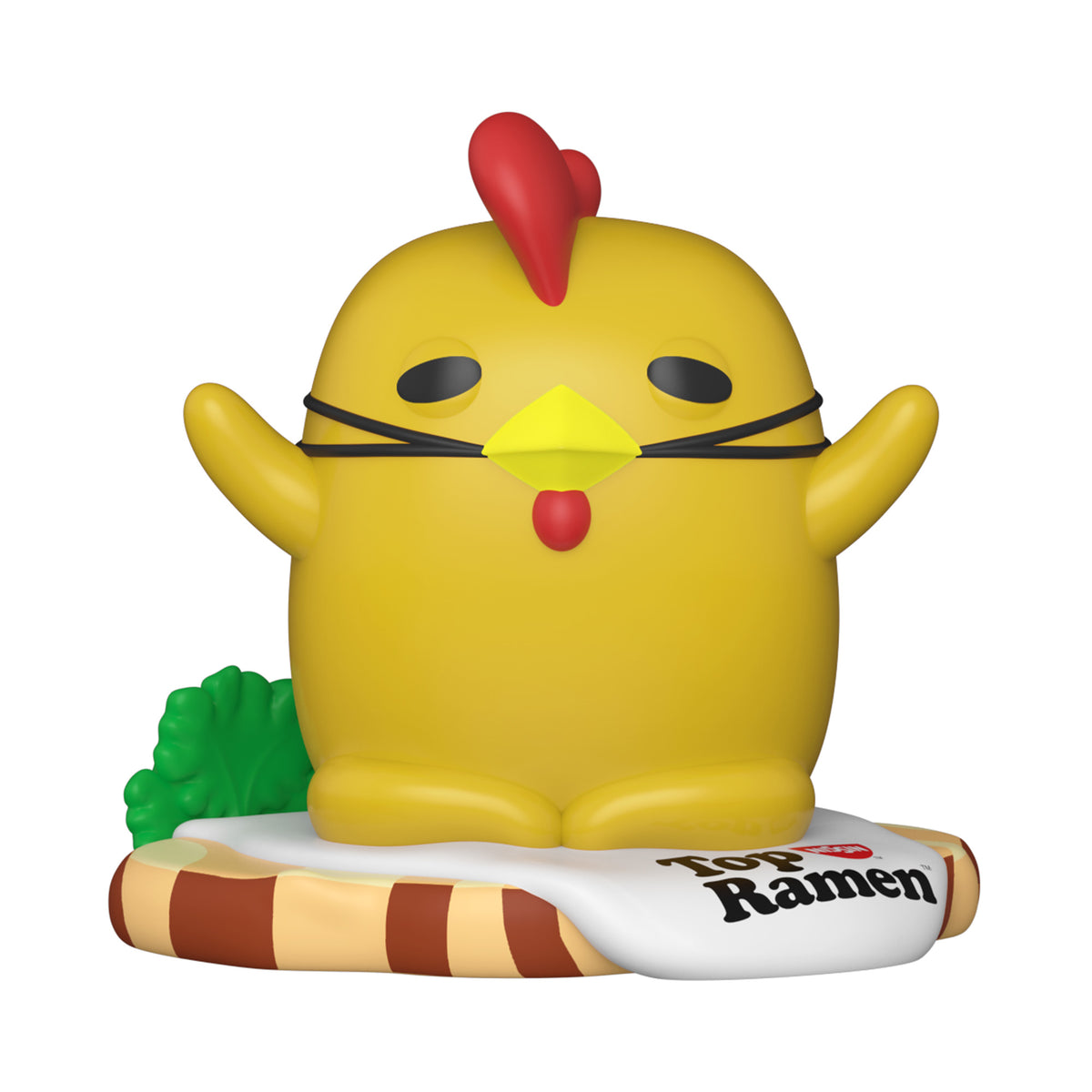 Gudetama Funko Pop! (No. 48 Top Ramen Chicken) Toys&amp;Games Funko   