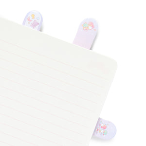 LittleTwinStars Page Marker Sticky Notes Stationery Japan Original   