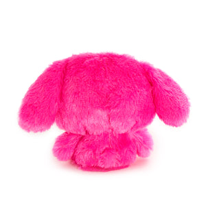 Hello Kitty Fluffy Baby 5" Mascot Plush Toys&Games NAKAJIMA CORPORATION   