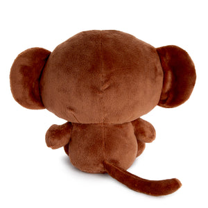 Hello Kitty Monkey 7" Plush (Tropical Animal Series) Toys&Games NAKAJIMA CORPORATION   