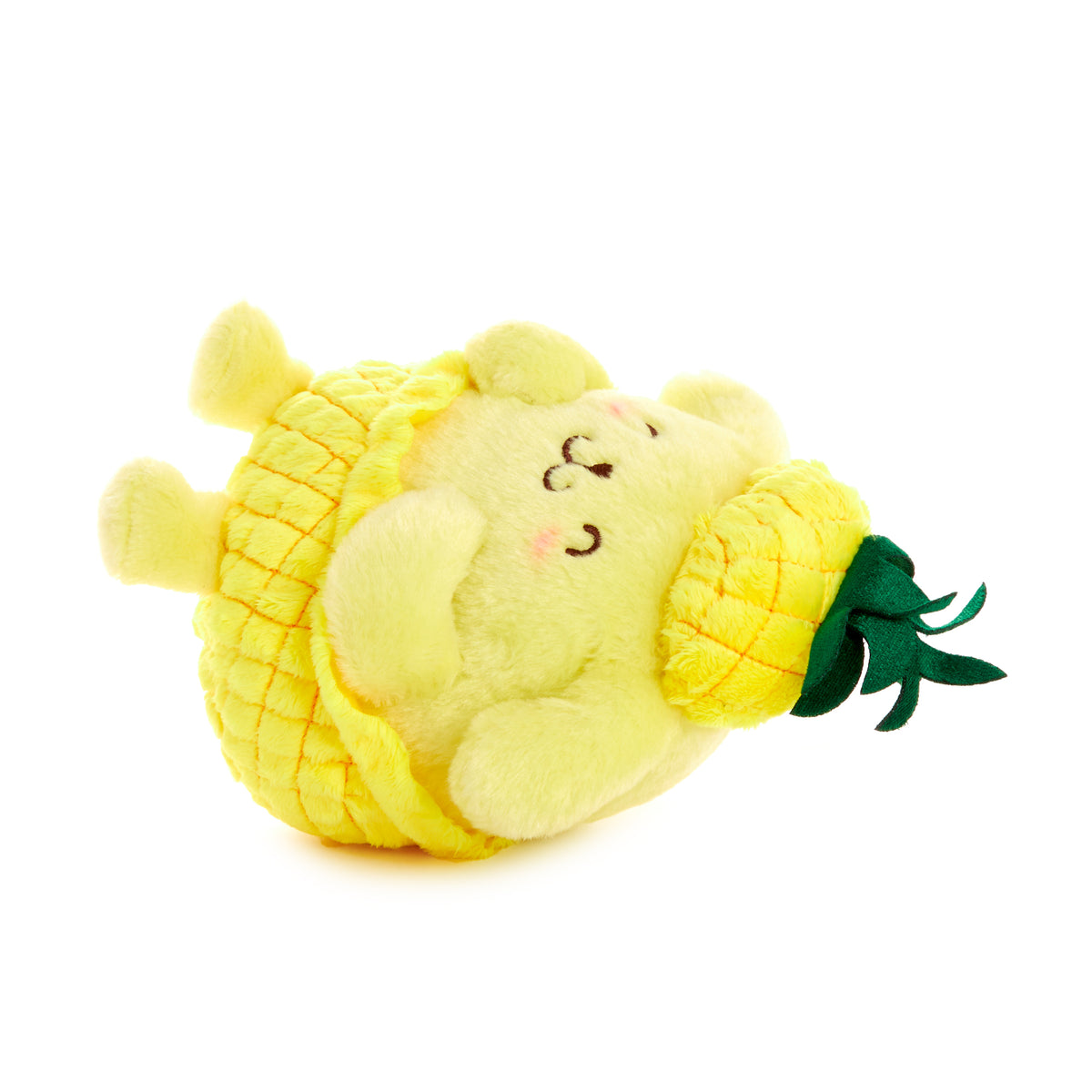 Hello Kitty® Plush 6 - Pineapple