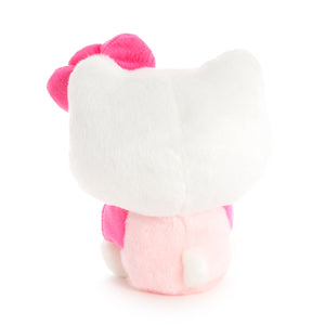 Hello Kitty and Tiny Chum 6" Plush (With Friends Series) Toys&Games NAKAJIMA CORPORATION   