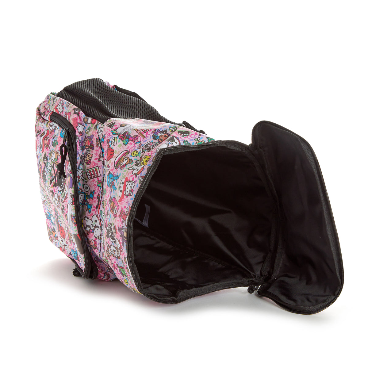 tokidoki for Hello Kitty Sushi Shop Shoulder Tote Bag – JapanLA