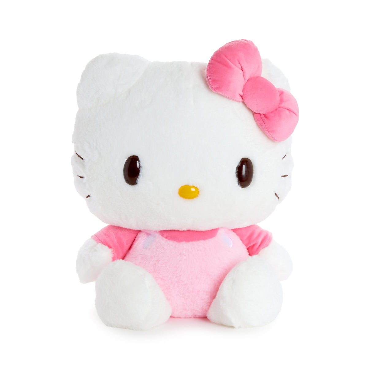Hello Kitty Classic Pink 17