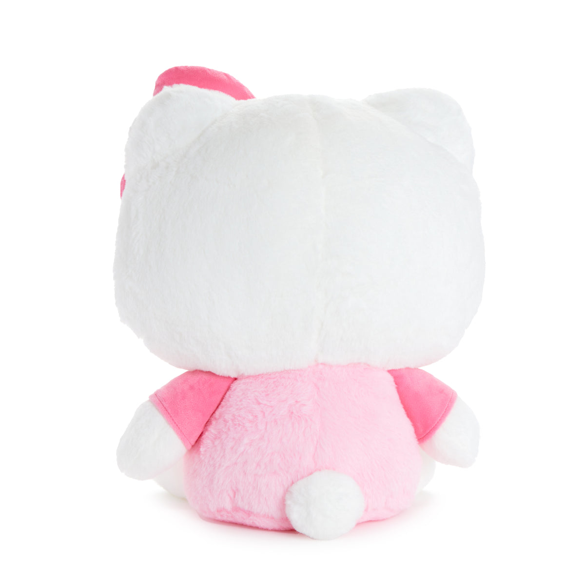 Hello Kitty Classic Pink 17&quot; Plush Plush NAKAJIMA CORPORATION   