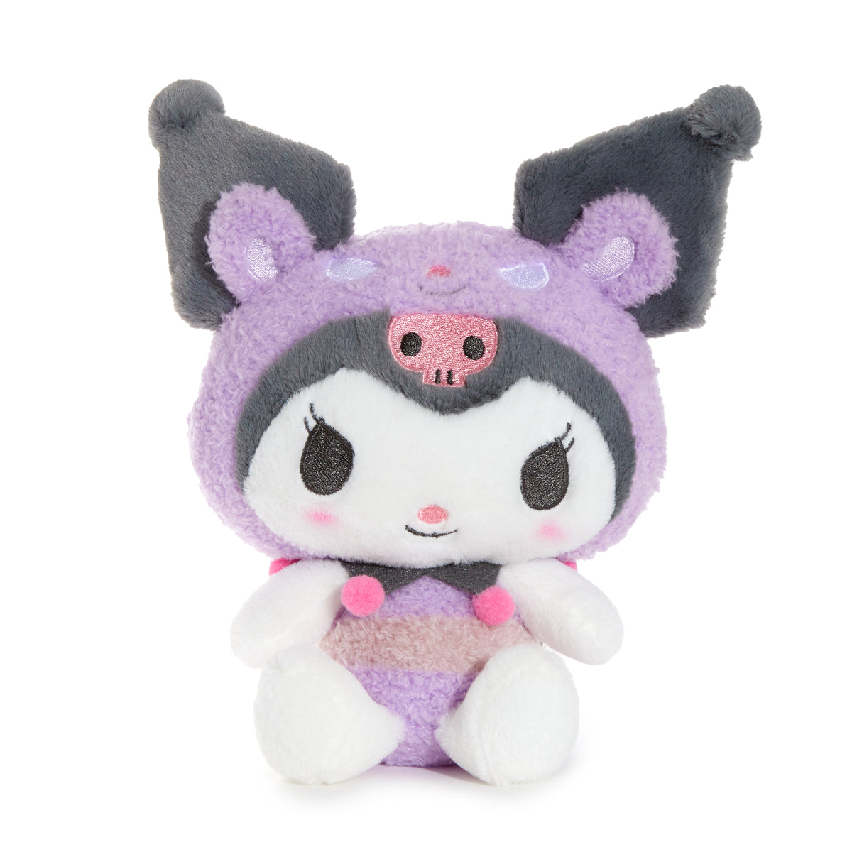  Kabosen Cute Plush Toy, Kuromi Plush Dolls, Cute My