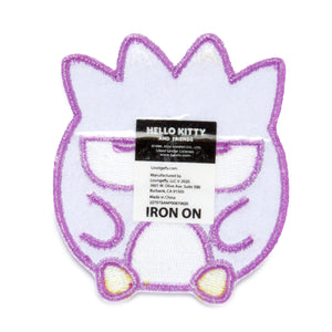 Loungefly x Hello Kitty and Friends Iron-On Patch: Hello Kitty