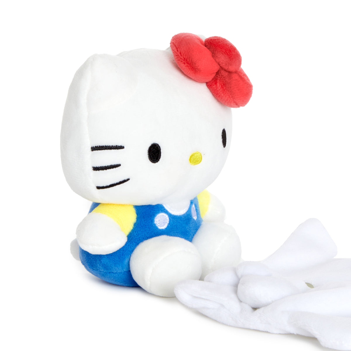 Sanrio Hello Kitty Keroppi 6 Plush