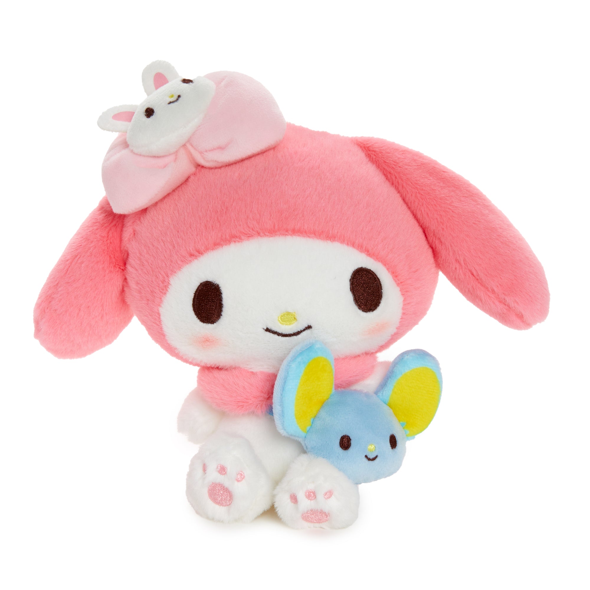 My Melody 8 Plush (With Friends Accessory Series)