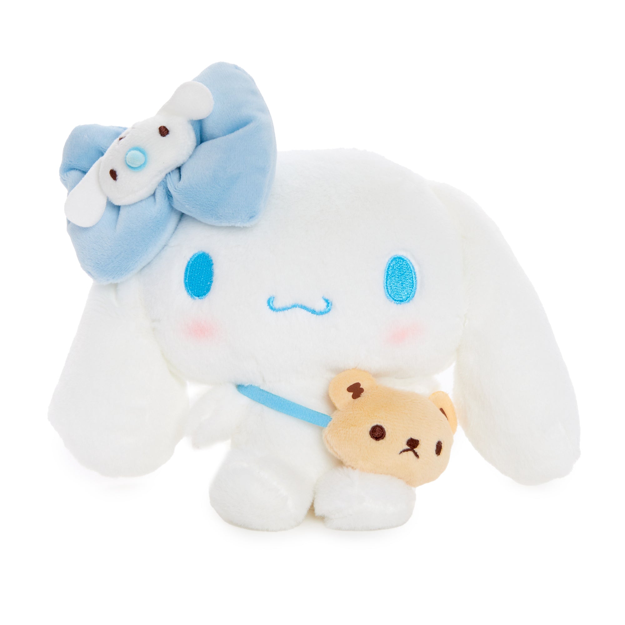 Sanrio Cinnamoroll Plush sanrio-cinnamoroll-plush