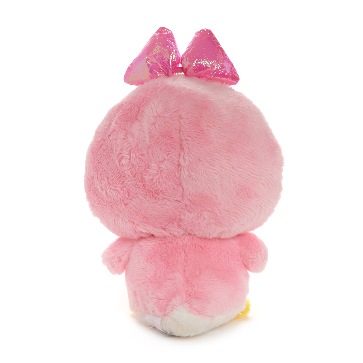 Hello Kitty Penguin Bean Doll Plush (Pink) Plush NAKAJIMA CORPORATION   
