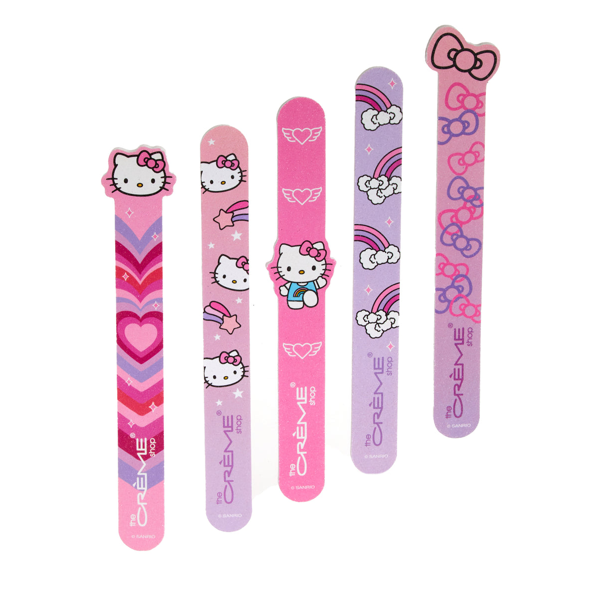 Hello Kitty Nail Stickers for sale