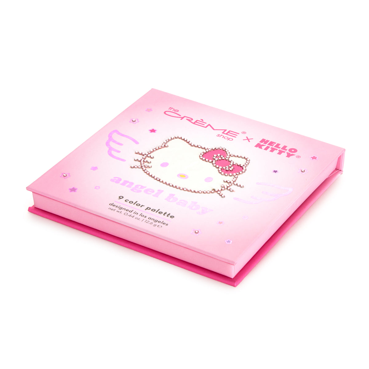 Kit de maquillage pour enfant Hello Kitty (30 pcs) - DIAYTAR SÉNÉGAL