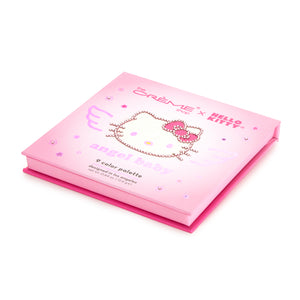 The Crème Shop x Hello Kitty Y2K Angel Baby Eyeshadow Palette Beauty The Crème Shop   