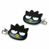 Badtz-maru Mini Hair Clip Set Accessory Sanrio