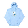 Pochacco Watashi Wa Unisex Hoodie Apparel Printful   