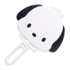 Pochacco Folding Hand Mirror Beauty Japan Original   
