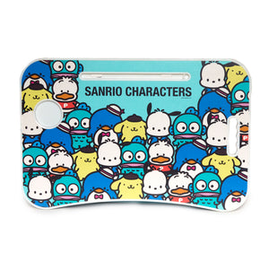 Sanrio Characters Foldable Laptop Table Home Goods Global Original   