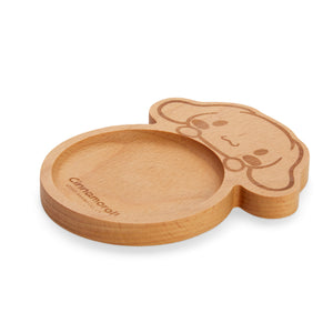 Cinnamoroll Wooden Trinket Tray Home Goods Global Original   