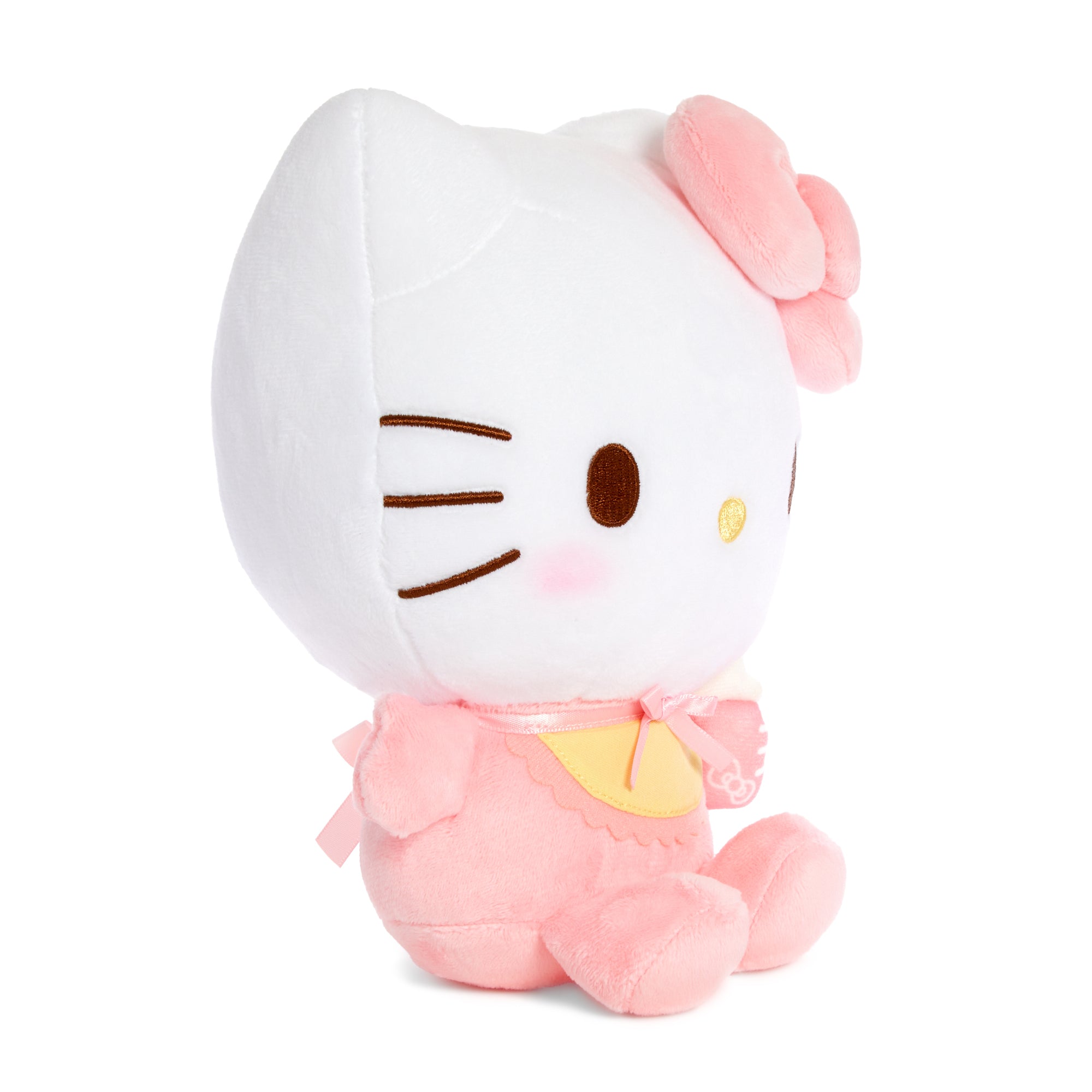 Hello Kitty Pastel Baby 8" Plush Plush Global Original   