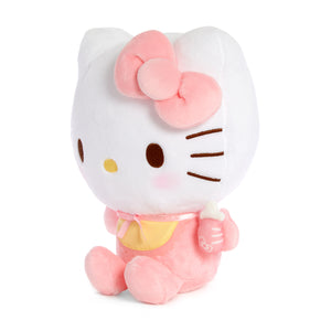 Hello Kitty Pastel Baby 8" Plush Plush Global Original   