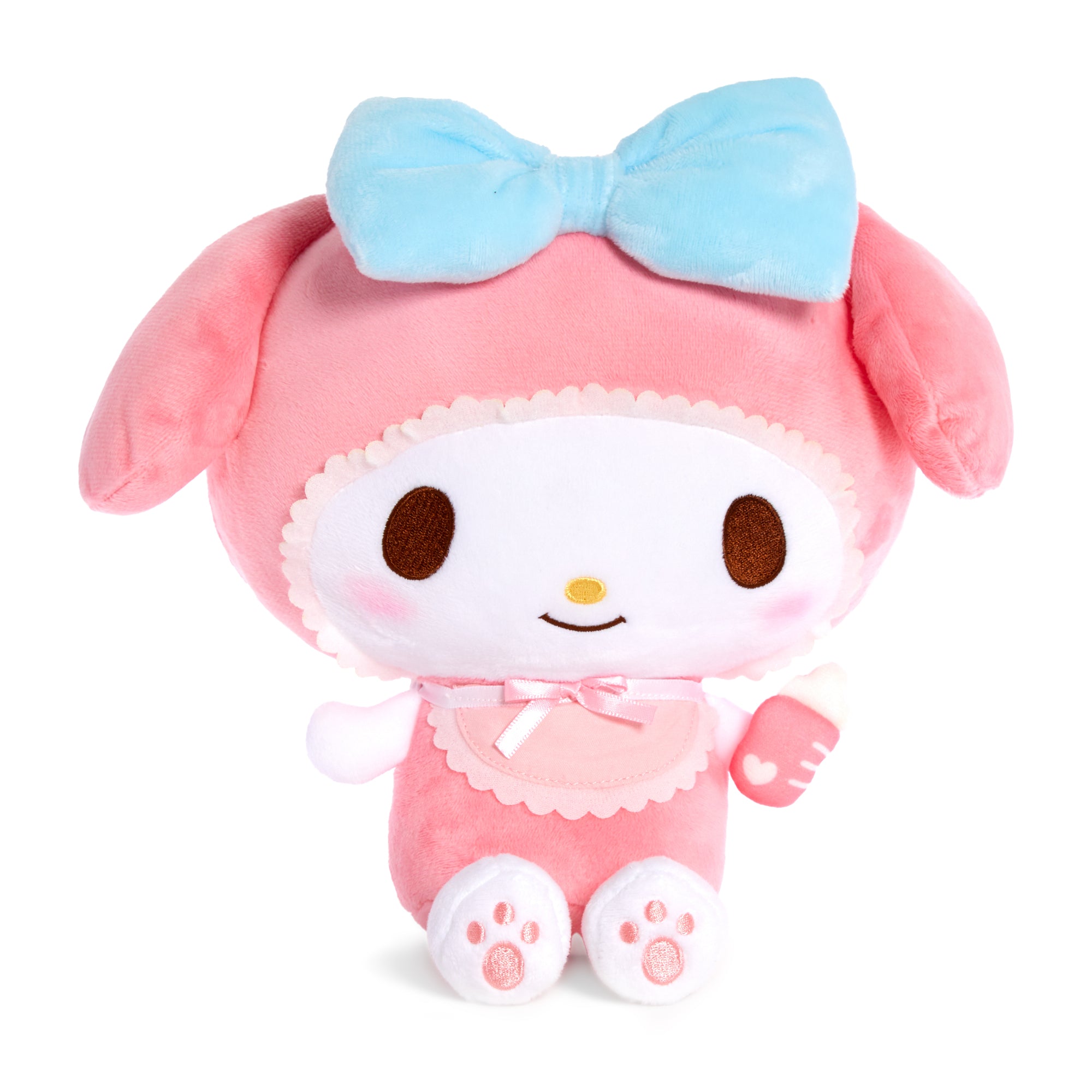 My Melody Pastel Baby 8" Plush Plush Global Original   