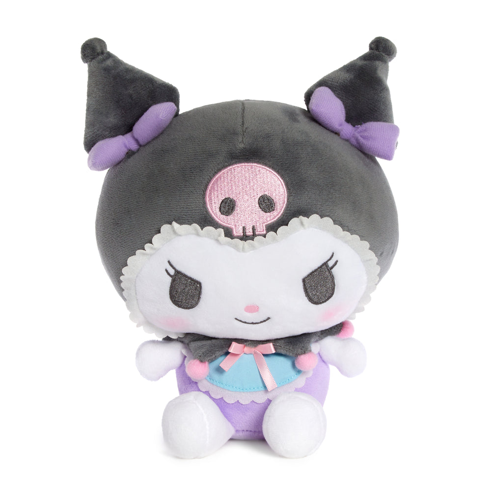 Kuromi Pastel Baby 8