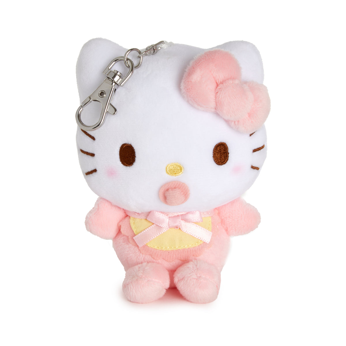 Hello Kitty Baby Mascot Plush Plush Global Original   