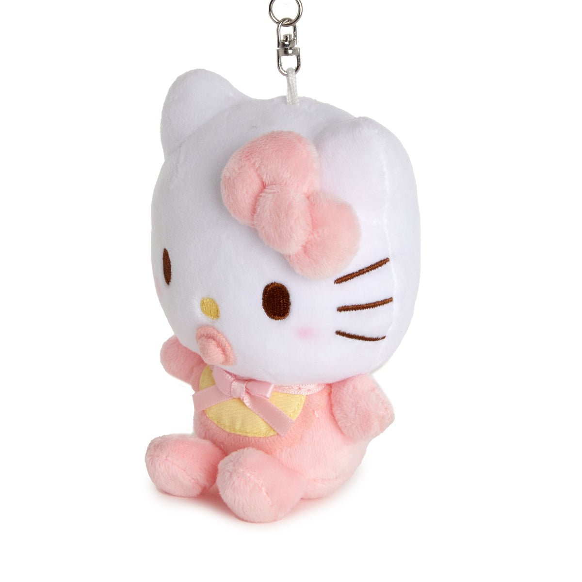 Hello Kitty Baby Mascot Plush Plush Global Original   
