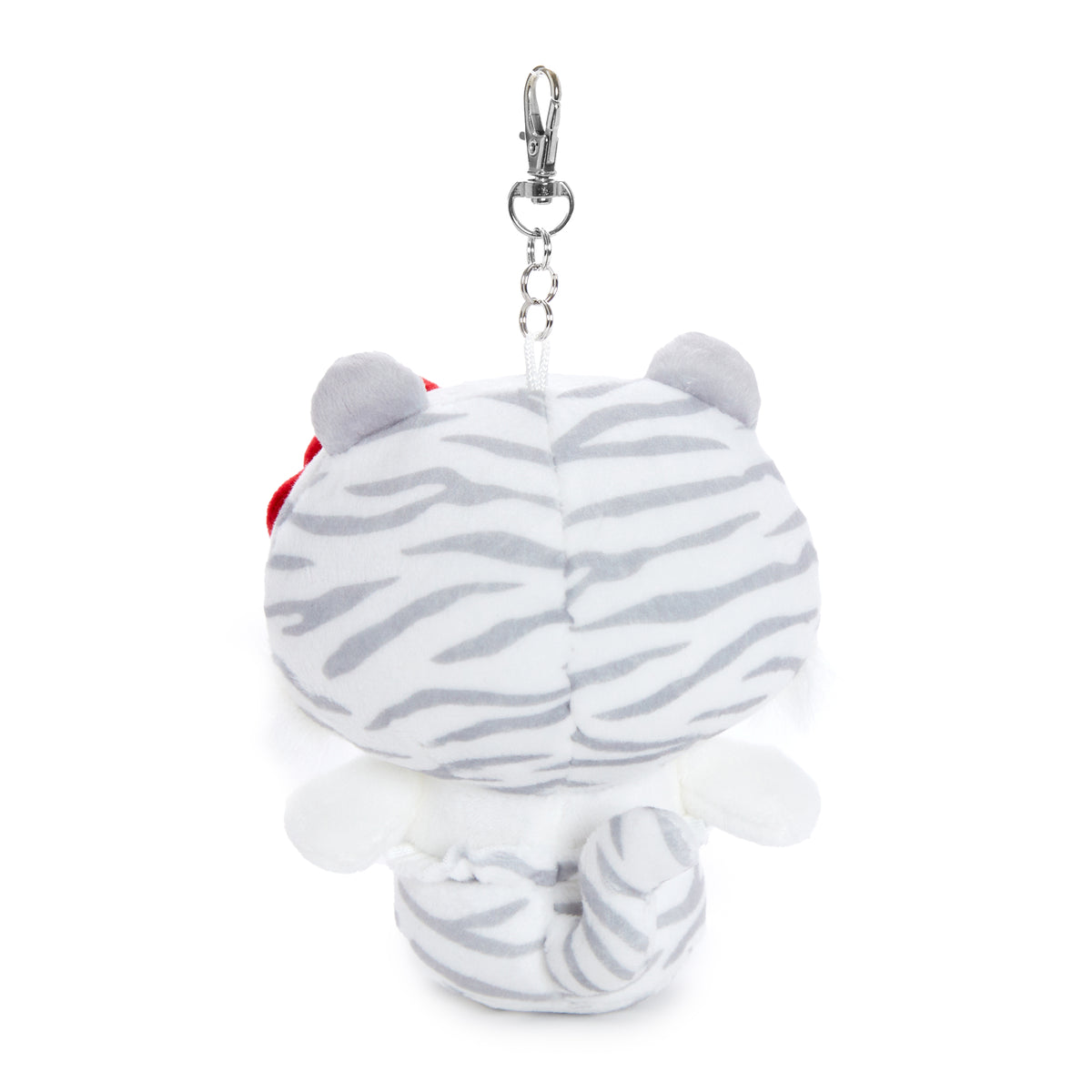 Hello Kitty Mascot Plush (Tiger Series) Plush Global Original   