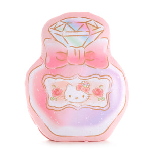 Hello Kitty Blanket Case Set (Diamond Perfume Series) Home Goods Global Original   