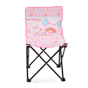 My Melody Foldable Chair (Camping Series) Toys&Games Global Original   