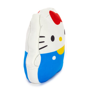 Hello Kitty x Potetan Throw Pillow Home Goods Sanrio Original   