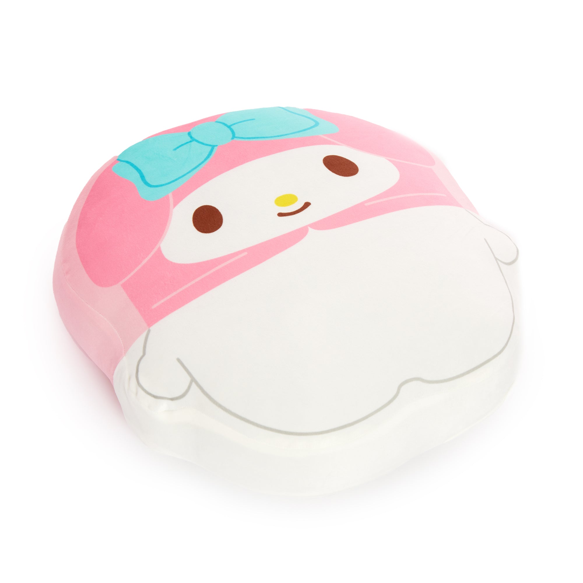 My Melody x Potetan Throw Pillow Home Goods Sanrio Original   
